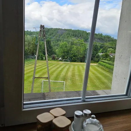Na Jasnej Apartmán Nowa Ruda