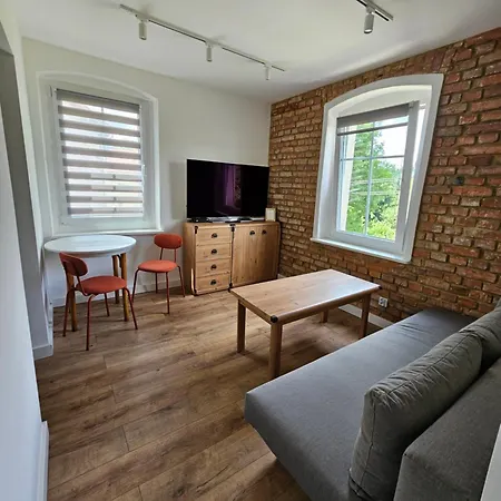 Na Jasnej Apartmán *