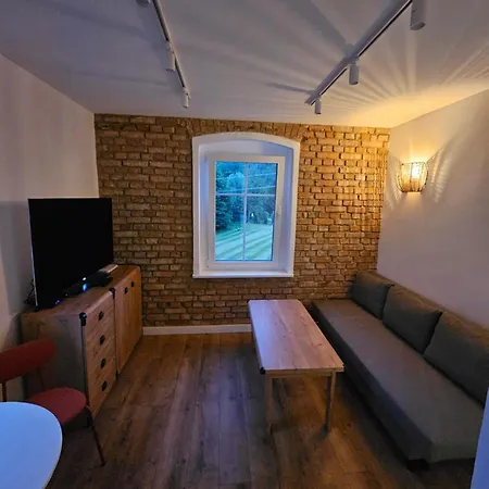 Apartment Na Jasnej Nowa Ruda