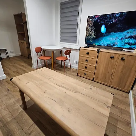 Apartment Na Jasnej Nowa Ruda
