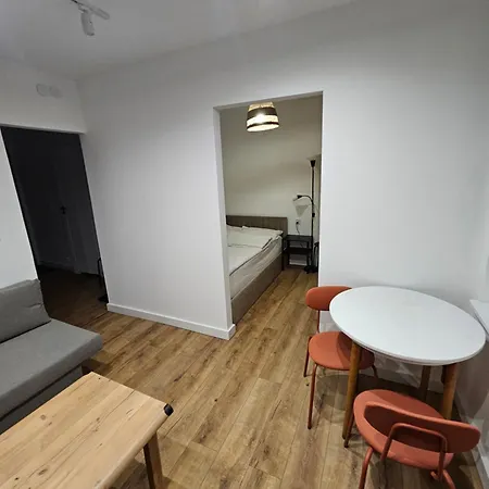 Apartment Na Jasnej *