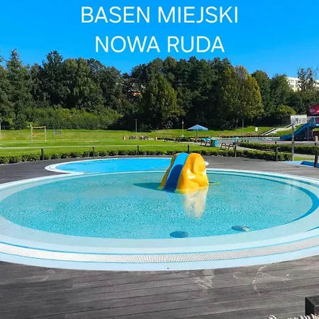 Apartment Na Jasnej