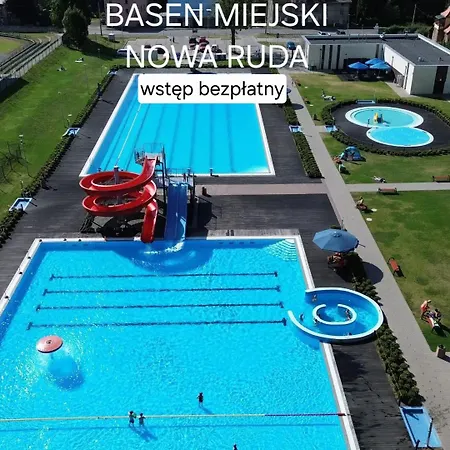 Appartamento Na Jasnej Nowa Ruda