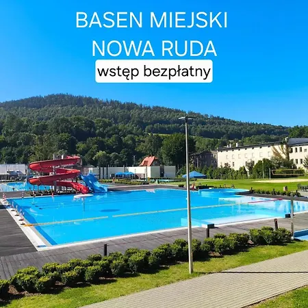 Na Jasnej Nowa Ruda