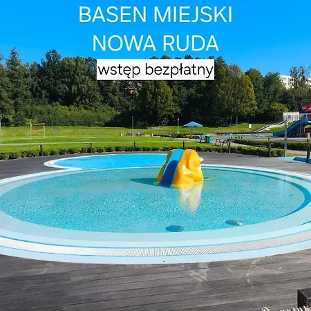 Na Jasnej Appartamento